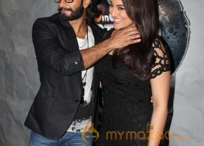 Lootera Movie Pramotional Photos photo 10