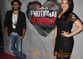 Lootera Movie Pramotional Photos photo 3