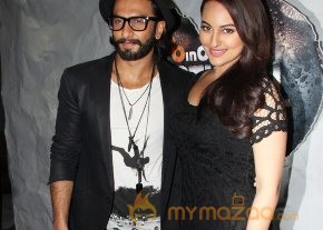 Lootera Movie Pramotional Photos photo 4