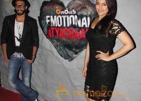 Lootera Movie Pramotional Photos photo 24