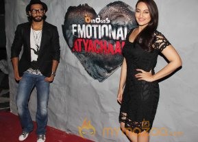 Lootera Movie Pramotional Photos photo 11