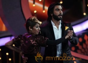 Lootera Movie Pramotional Photos photo 2