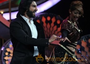 Lootera Movie Pramotional Photos