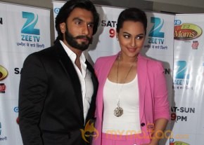 Lootera Movie Pramotional Photos photo 9