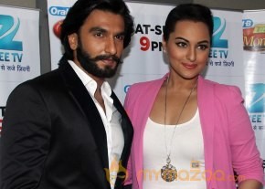 Lootera Movie Pramotional Photos photo 6