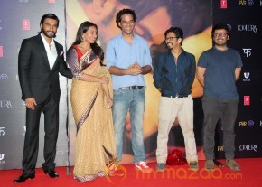 Lootera Music Launch Photos Gallery  photo 6