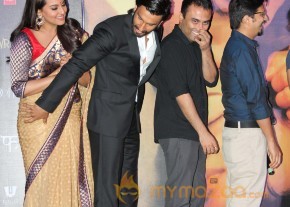 Lootera Music Launch Photos Gallery  photo 5