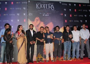 Lootera Music Launch Photos Gallery  photo 61