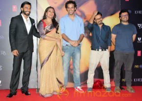 Lootera Music Launch Photos Gallery  photo 72