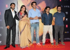 Lootera Music Launch Photos Gallery  photo 54