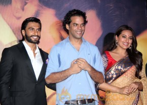 Lootera Music Launch Photos Gallery  photo 3