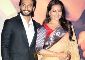 Lootera Music Launch Photos Gallery  photo 25