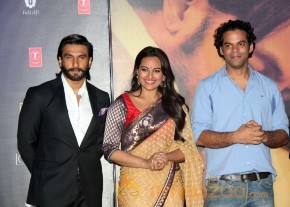 Lootera Music Launch Photos Gallery  photo 36