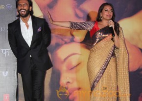 Lootera Music Launch Photos Gallery  photo 66