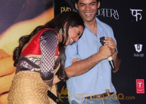 Lootera Music Launch Photos Gallery 