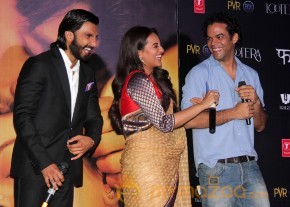 Lootera Music Launch Photos Gallery  photo 67