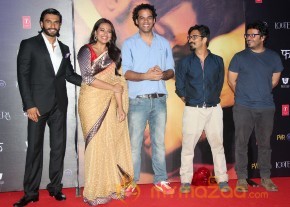 Lootera Music Launch Photos Gallery  photo 41