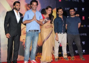 Lootera Music Launch Photos Gallery  photo 44