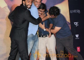 Lootera Music Launch Photos Gallery  photo 45