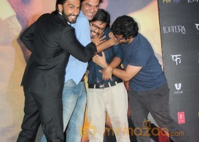 Lootera Music Launch Photos Gallery  photo 40