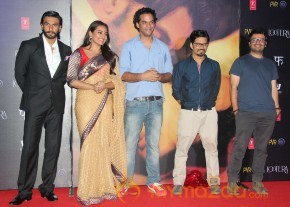 Lootera Music Launch Photos Gallery  photo 8