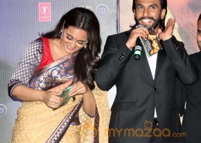 Lootera Music Launch Photos Gallery  photo 58