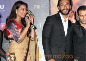 Lootera Music Launch Photos Gallery  photo 21