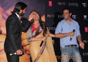 Lootera Music Launch Photos Gallery  photo 18