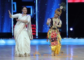 Lootera Team At Star Plus India Dancing Superstar 2  photo 41