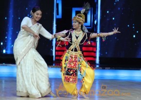 Lootera Team At Star Plus India Dancing Superstar 2  photo 9