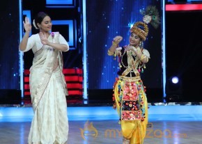 Lootera Team At Star Plus India Dancing Superstar 2  photo 33