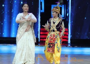 Lootera Team At Star Plus India Dancing Superstar 2  photo 21