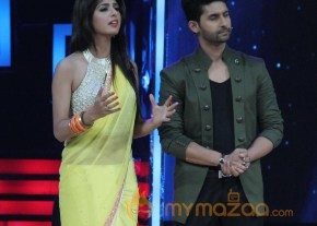 Lootera Team At Star Plus India Dancing Superstar 2  photo 36
