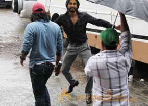 Lootera Team At Star Plus India Dancing Superstar 2  photo 47