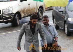 Lootera Team At Star Plus India Dancing Superstar 2  photo 5