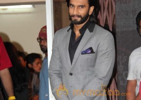 Lootera Team At Star Plus India Dancing Superstar 2  photo 48