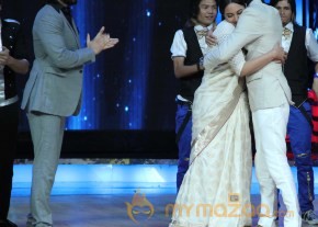 Lootera Team At Star Plus India Dancing Superstar 2  photo 12