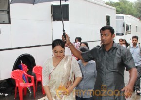 Lootera Team At Star Plus India Dancing Superstar 2  photo 46