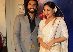 Lootera Team At Star Plus India Dancing Superstar 2  photo 13