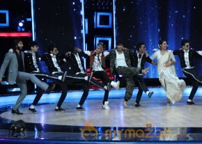 Lootera Team At Star Plus India Dancing Superstar 2  photo 10