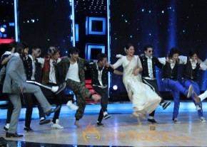 Lootera Team At Star Plus India Dancing Superstar 2  photo 16
