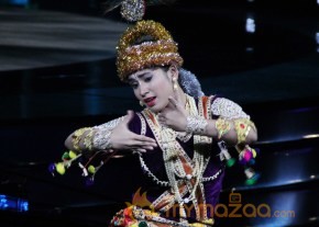 Lootera Team At Star Plus India Dancing Superstar 2  photo 14