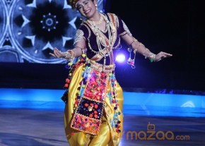 Lootera Team At Star Plus India Dancing Superstar 2  photo 24