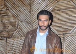 Lootera Team Promote On The Sets Of TV Serial Uttaran  photo 38