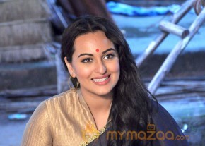 Lootera Team Promote On The Sets Of TV Serial Uttaran  photo 28