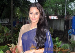 Lootera Team Promote On The Sets Of TV Serial Uttaran  photo 19