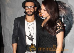 Lootera Team Promotion On The Sets Of Emotional Attyachaar  photo 14