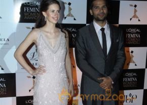 LOreal Paris Femina Women Awards14 Photos photo 10