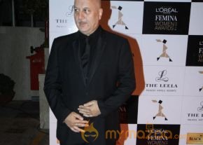 LOreal Paris Femina Women Awards14 Photos photo 19