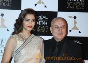 LOreal Paris Femina Women Awards14 Photos photo 11